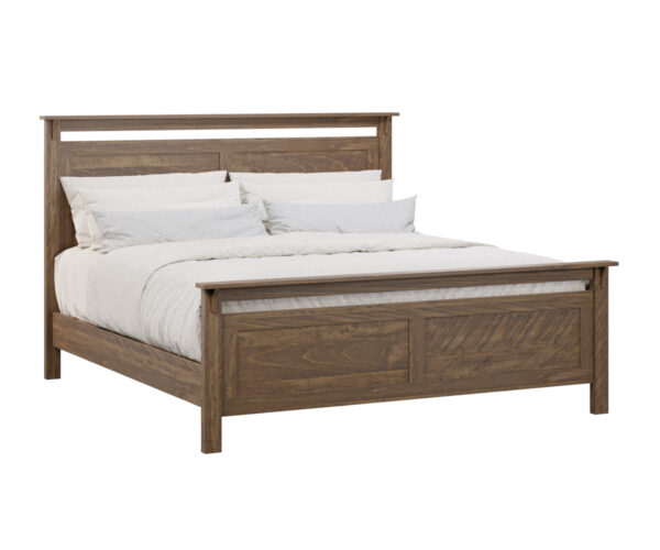 Tribeca Bed II