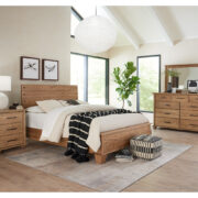 Monarch Bed - Image 4