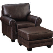 Ellington Chair Panel Arm - Image 2
