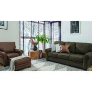 Ellington Chair Panel Arm - Image 3