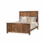 Timberline Panel Bed
