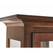 1 Door Mission Curio - Image 3