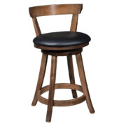 Artesia 24" Swivel Barstool