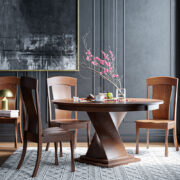 Lemont Chair - Image 2