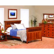 American Mission Dresser 35" - Image 2