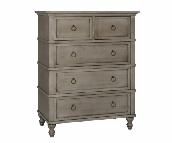 Avery 5-Drawer Chest