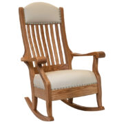 Auntie's Rocker - Wide