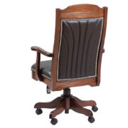 Star Executive Arm Chair - Image 2