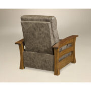 Barrington Wallhugger Chair Recliner - Image 2