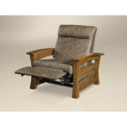 Barrington Wallhugger Chair Recliner - Image 5