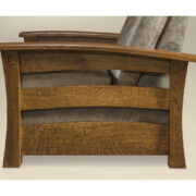 Barrington Wallhugger Chair Recliner - Image 3