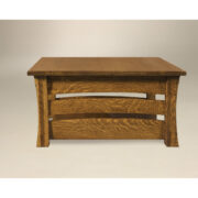 Barrington Coffee Table - Image 2