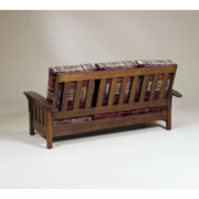 Bow Arm Sofa - Image 2