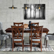 Bradshaw Dining Collection