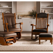 Swivel Glider - Image 2