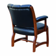 Edelweiss Client Arm Chair - Image 2