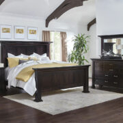 Empire Bed - Image 4