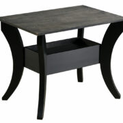 Tiger Maple Slab Table - Image 2