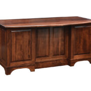 Finley Executive Desk - Image 2
