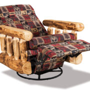 Open Arm Glider - Image 3