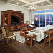 Artesa Coffee Table with Drawer - Image 2