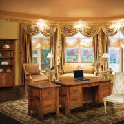 Artesa L Desk - 72" - Image 3