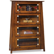 Colbran Barrister Bookcases