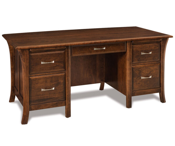 Ensenada Desk