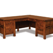 Artesa L Desk - 72"