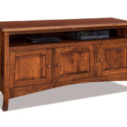 Carlisle Media Stand - 63"W