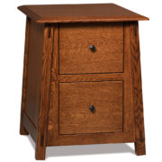 Colbran File Cabinet