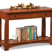 Boulder Creek Sofa Table