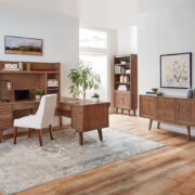 Marina Lateral File Credenza - Image 2