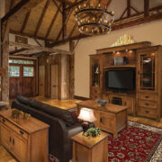 Modesto Lift-Top Coffee Table - Image 2