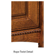 West Lake End Table - Image 2