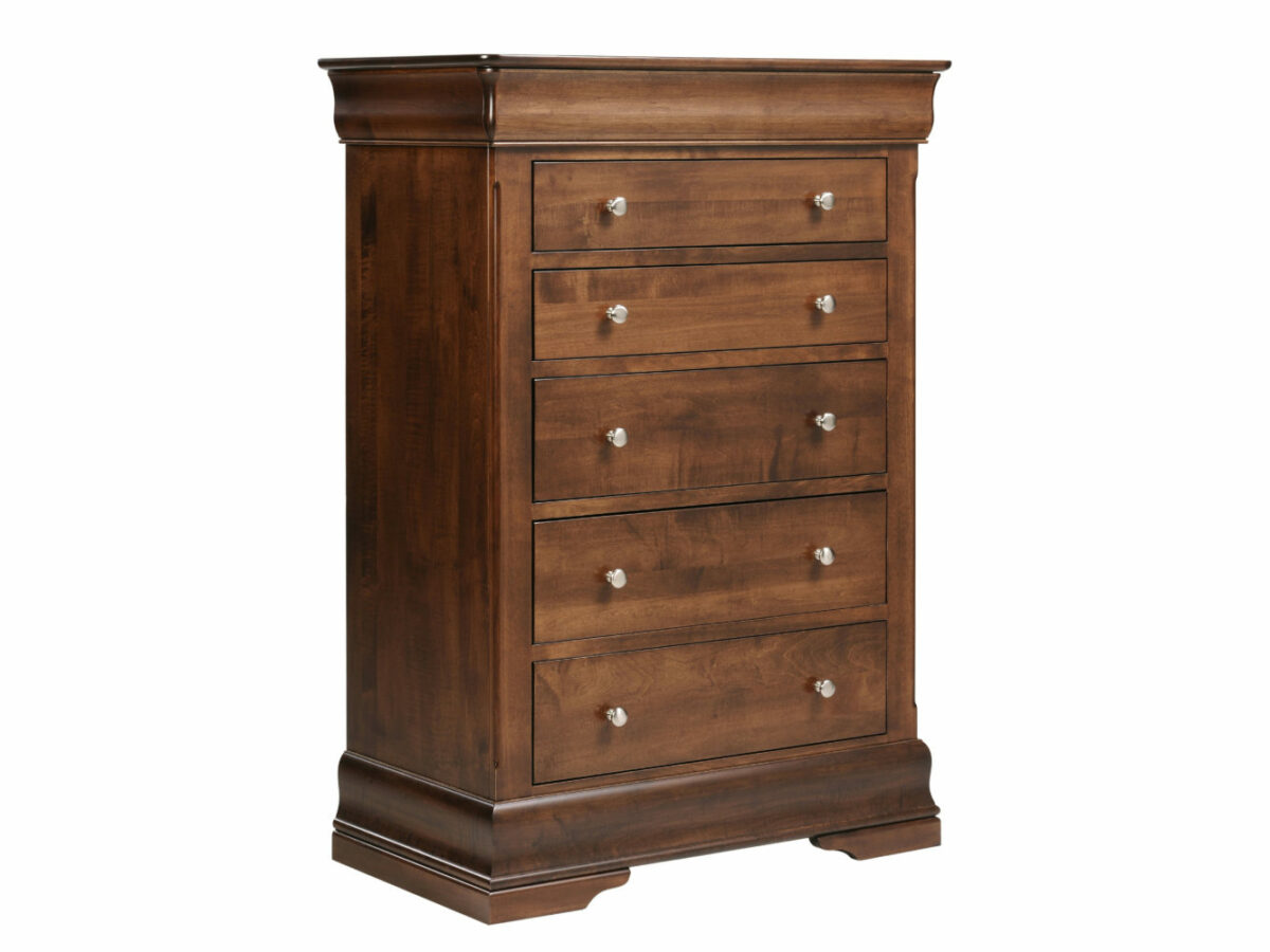 Flora Tall Chest