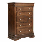 Flora Tall Chest