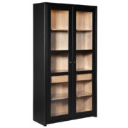 Roanoke Curio Cabinet