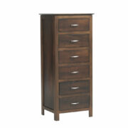 Highland Park Lingerie Chest