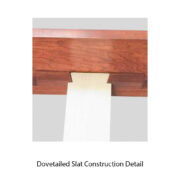 Monarch Bed - Image 3