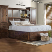 Trail Wall Unit - Image 3