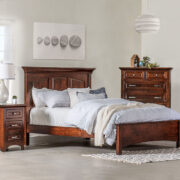 Lincoln Bed - Image 5