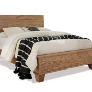 Monarch Bed