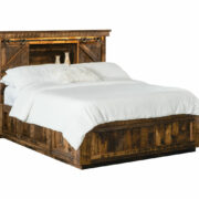 Bookcase Headboard - Image 4