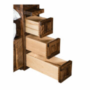 Bookcase Headboard - Image 2