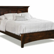 Lincoln Bed