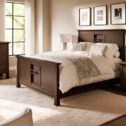 Artesa Bedroom Collection