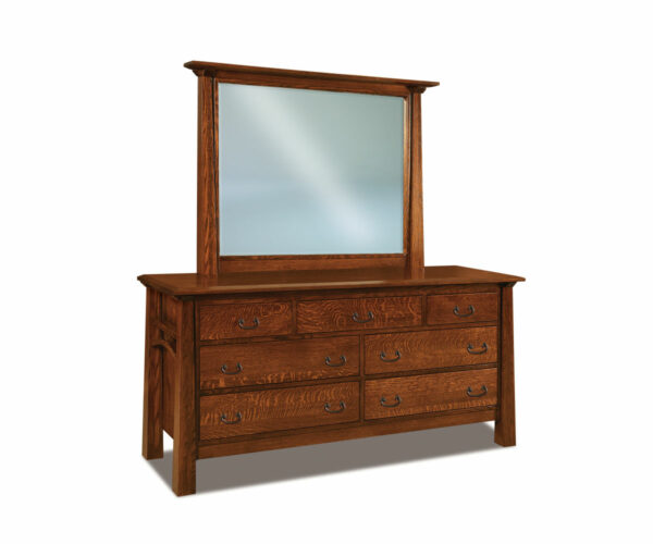 Artesa 7 Dw. Dresser