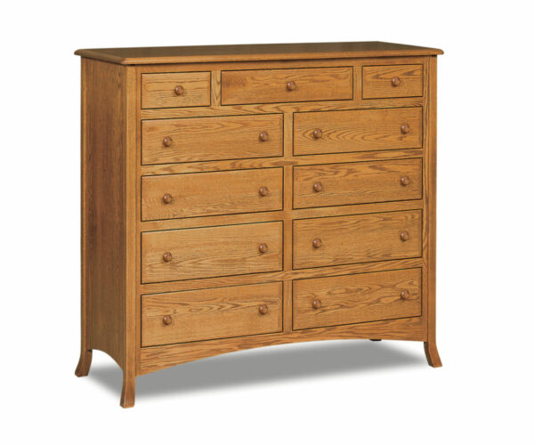 Carlisle Double Chest