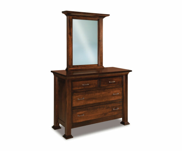 Empire Dresser
